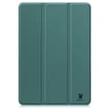 Miniatyrbild 5 av 7: Bizon Case Tab Lizard Flipfodral för Xiaomi Redmi Pad Pro 12.1, Mörkgrön