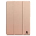 Miniatyrbild 5 av 7: Bizon Case Tab Lizard Flipfodral för Xiaomi Redmi Pad Pro 12.1, Roséguld