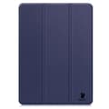 Miniatyrbild 5 av 7: Bizon Case Tab Croc Flip-skal till OnePlus Pad 2 / Pad Pro, Marinblå