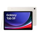 Miniatyrbild 1 av 5: Samsung Galaxy Tab S9 SM-X716B 5G 128 GB 27,9 cm (11") Qualcomm Snapdragon 8 GB Wi-FI 6 (802.11ax) Android 13 Beige
