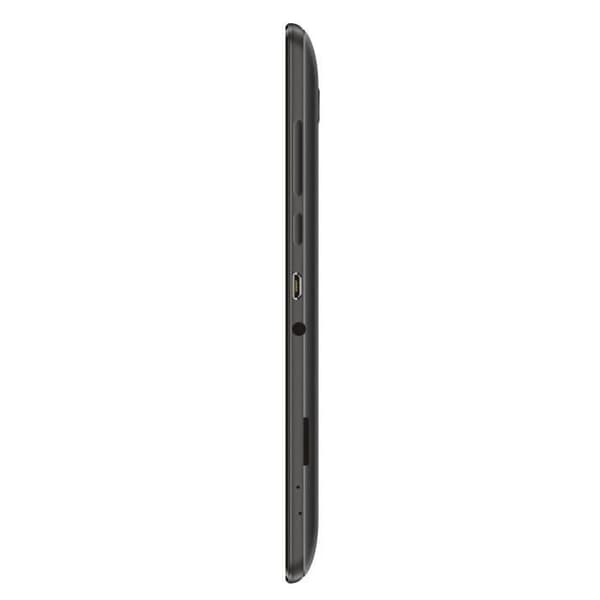 Pekskärmsplatta - LOGICOM - Tab 129 - 10" TN - Allwinner A133 - RAM 2 GB - 16 GB - Android 11 (Go-utgåva) - Svart - Wifi