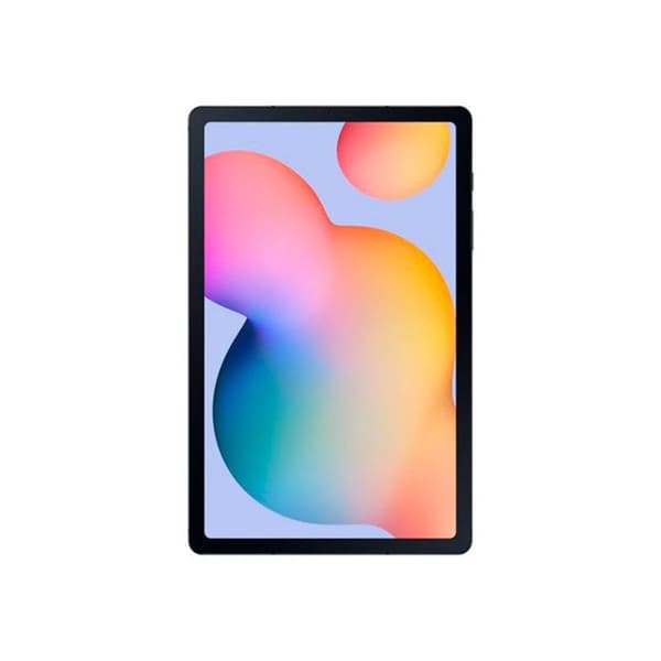 Pekskärm - SAMSUNG - Galaxy Tab S6 Lite - 10,4 tum - 4 GB RAM - 64 GB lagring