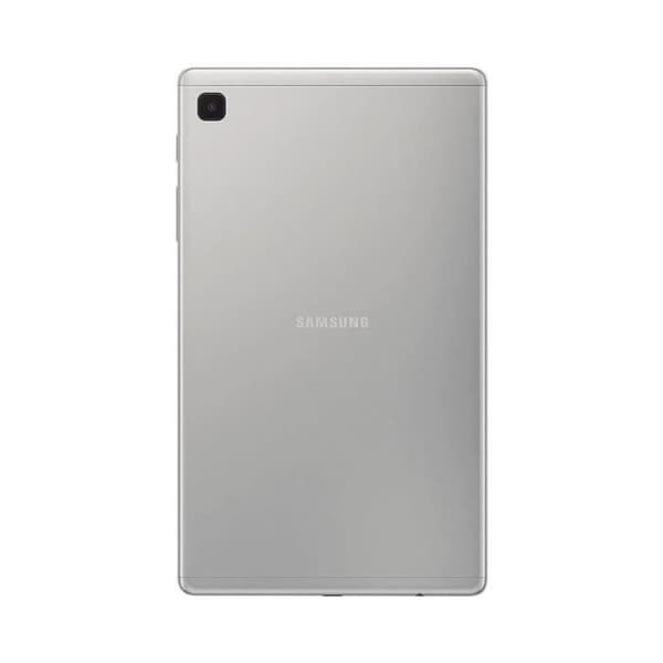 Samsung Galaxy Tab A7 Lite surfplatta - SM-T220 - 10,1" - 32 GB - Wi-Fi - Silver