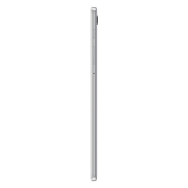 Samsung Galaxy Tab A7 Lite surfplatta - SM-T220 - 10,1" - 32 GB - Wi-Fi - Silver