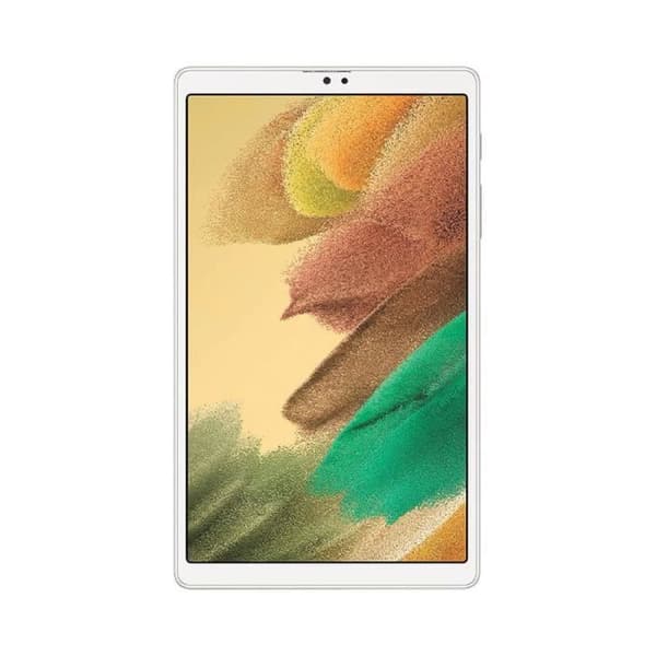 Samsung Galaxy Tab A7 Lite surfplatta - SM-T220 - 10,1" - 32 GB - Wi-Fi - Silver