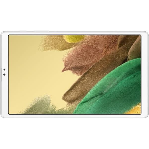 Samsung Galaxy Tab A7 Lite surfplatta - SM-T220 - 10,1" - 32 GB - Wi-Fi - Silver Silver