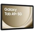 Miniatyrbild 3 av 3: Tablet - Samsung - Galaxy Tab A9+ - 64 GB - 5G - 11 tum