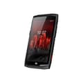 Miniatyrbild 1 av 3: Crosscall Tablet Core T5 8 Lte 3+32gb surfplatta - Svart - Android - 8 tum - 4G
