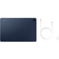 Miniatyrbild 5 av 5: Samsung Galaxy TAB A9+ 64GB pekskärmsplatta Wifi Marinblå