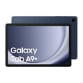 Miniatyrbild 1 av 5: Samsung Galaxy TAB A9+ 64GB pekskärmsplatta Wifi Marinblå