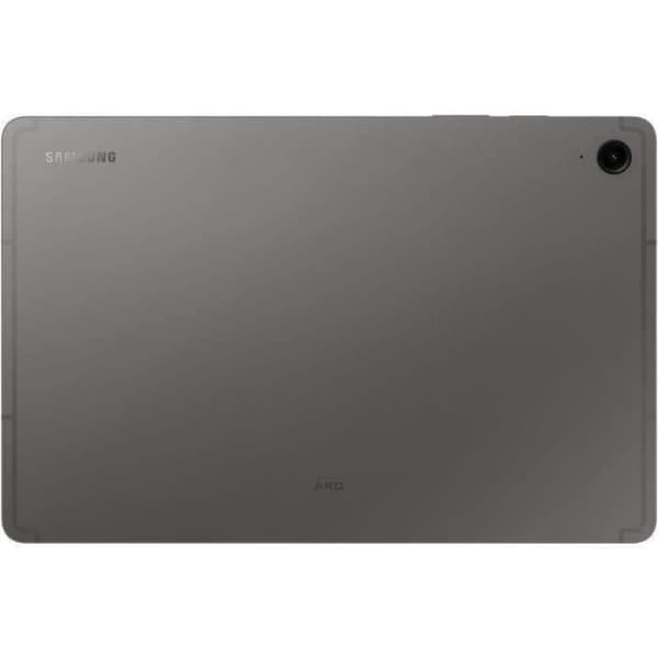 Pekskärmsplatta Samsung Galaxy Tab S9 FE 256 GB WIFI Grå - S Pen ingår