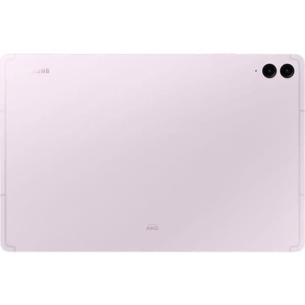 Samsung Galaxy Tab S9 FE+ 12,4" WIFI 128GB Touch Tablet Rosa
