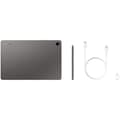Miniatyrbild 6 av 6: Samsung Galaxy Tab S9 FE 10,9" 5G 128GB Touch Tablet antracit