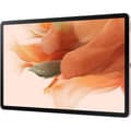 Miniatyrbild 3 av 5: Pekplatta - SAMSUNG Galaxy Tab S7 FE - 12,4 " - Android 11 - 4 GB RAM - 64 GB lagring + S Penna - Rosa - WiFi