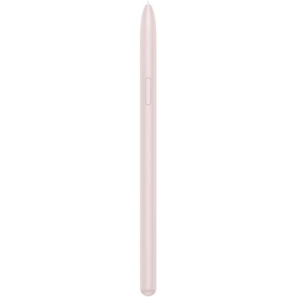 Pekplatta - SAMSUNG Galaxy Tab S7 FE - 12,4 " - Android 11 - 4 GB RAM - 64 GB lagring + S Penna - Rosa - WiFi