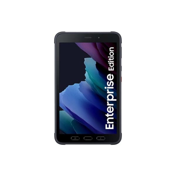 Samsung Galaxy Tab Active3 SM-T570N 8 64GB Svart SM-T570NZKAEUB Svart