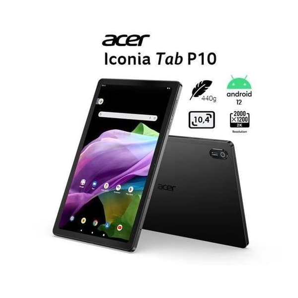 ACER Iconia P10-11-K25X