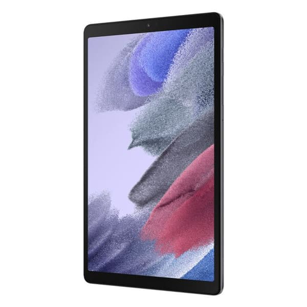Samsung Tab A7 Lite 32 GB Wifi Grå