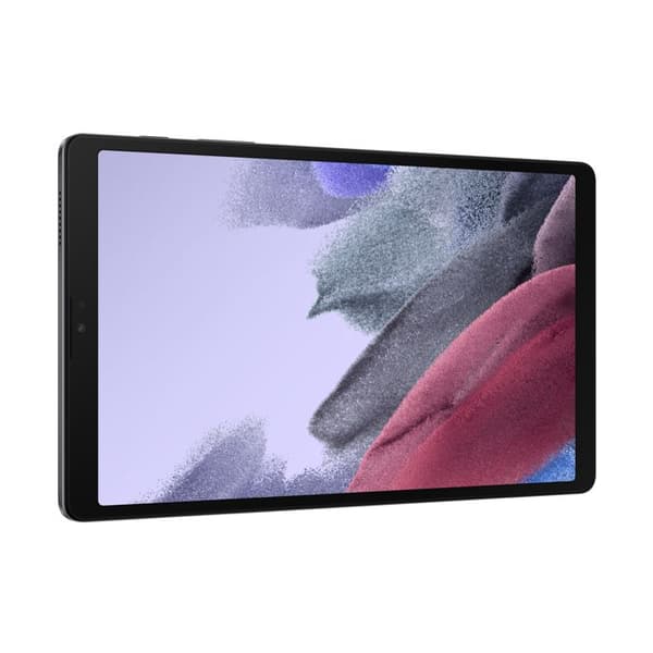 Samsung Tab A7 Lite 32 GB Wifi Grå