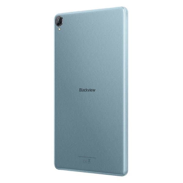 Blackview Tab 50 WiFi Touch Tablet 8 tum HD 8GB+128GB-SD 1TB 5580mAh WiFi 6 Tablet PC Android 13 - Blå