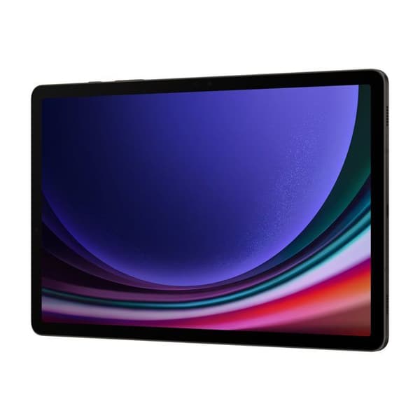 SAMSUNG X716B GALAXY TAB S9 5G 256 GB (GRAFIT) TELEKOM-AKTION 999344 grafit