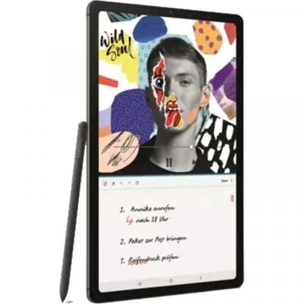 Tablet - Samsung - Galaxy Tab S6 Lite - 10,4'' - 128 GB - Wi-Fi grå oxford Grå