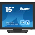 Miniatyrbild 3 av 3: IIYAMA 15" Taktile Resistiv