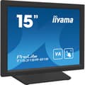 Miniatyrbild 2 av 3: IIYAMA 15" Taktile Resistiv