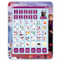 Miniatyrbild 1 av 4: Frozen Bilingual Educational Tablet (FR-EN)