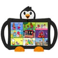 Miniatyrbild 3 av 3: Logicom Pekplatta 10.1 för barn från 3 till 8 år 16 GB Svart - 3483072500512