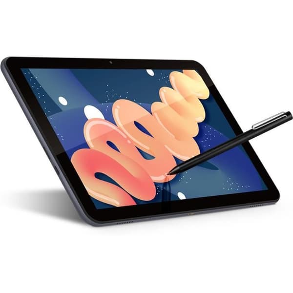 Surfplatta - SPC - Gravity 3 Pro - 10,35 tum - 4 GB RAM - 64 GB lagring - Stylus ingår Grå