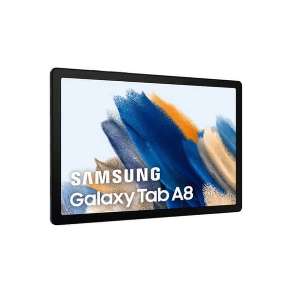 Surfplatta - Samsung - Galaxy Tab A8 - 10,5" Full HD+ - 128 GB - Android 11