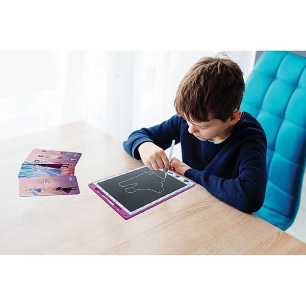 Frozen E-Ink Tablet - LEXIBOOK - Lila - Batteri - Från 5 år