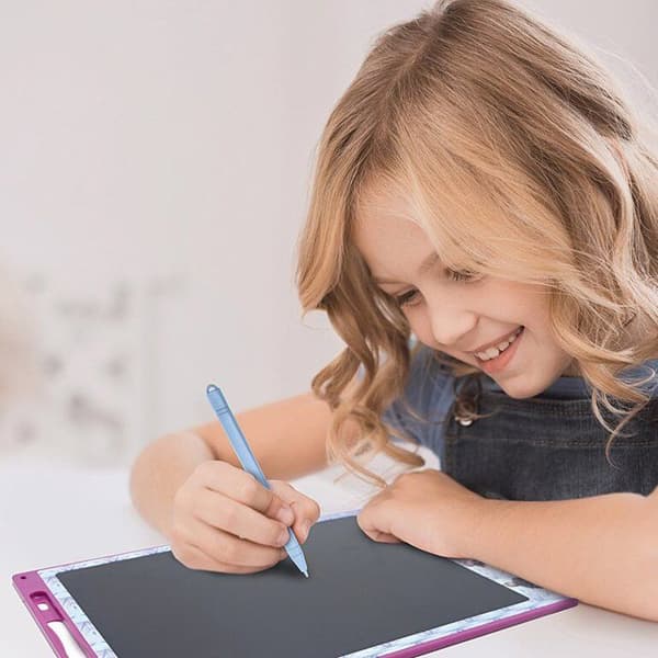 Frozen E-Ink Tablet - LEXIBOOK - Lila - Batteri - Från 5 år
