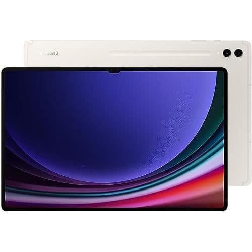SAMSUNG GALAXY TAB S9 ULTRA SM-X916B 5G 256 GB 37,1 CM (14,6'') QUALCO Beige