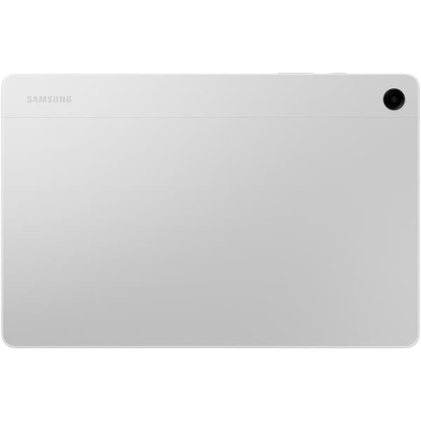 Samsung pekskärmsplatta - SM-X210NZSAEUE - Galaxy Tab A9+ 64GB Wi-Fi EU silver Silver