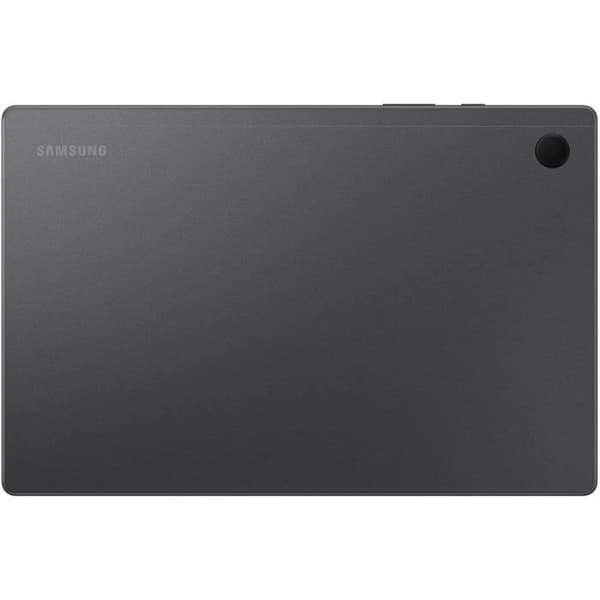 Pekskärmsplatta - SAMSUNG Galaxy Tab A8 - 10,5" - 4GB RAM - 128GB lagring - Android 11 - Antracit - WiFi