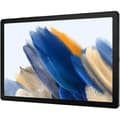 Miniatyrbild 6 av 6: Pekskärmsplatta - SAMSUNG Galaxy Tab A8 - 10,5" - 4GB RAM - 128GB lagring - Android 11 - Antracit - WiFi
