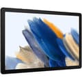 Miniatyrbild 2 av 6: Pekskärmsplatta - SAMSUNG Galaxy Tab A8 - 10,5" - 4GB RAM - 128GB lagring - Android 11 - Antracit - WiFi