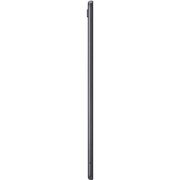 Pekskärmsplatta - SAMSUNG Galaxy Tab A7 - 10,4" - 3 GB RAM - Android 10 - 32 GB lagring - Antracitgrå - WiFi