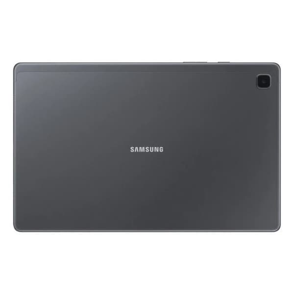 Pekskärmsplatta - SAMSUNG Galaxy Tab A7 - 10,4'' - 3 GB RAM - 32 GB lagring - WiFi - Svart