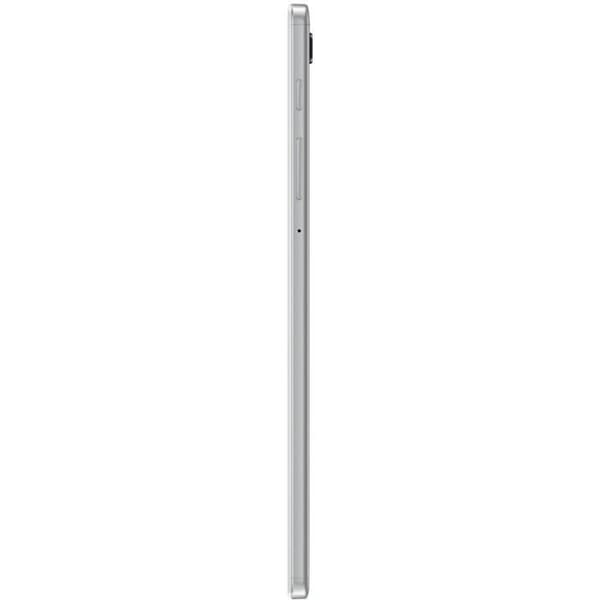 Pekskärmsplatta - SAMSUNG Galaxy Tab A7 Lite - 8,7" - 3 GB RAM - Android 11 - 32 GB lagring - Silver - WiFi