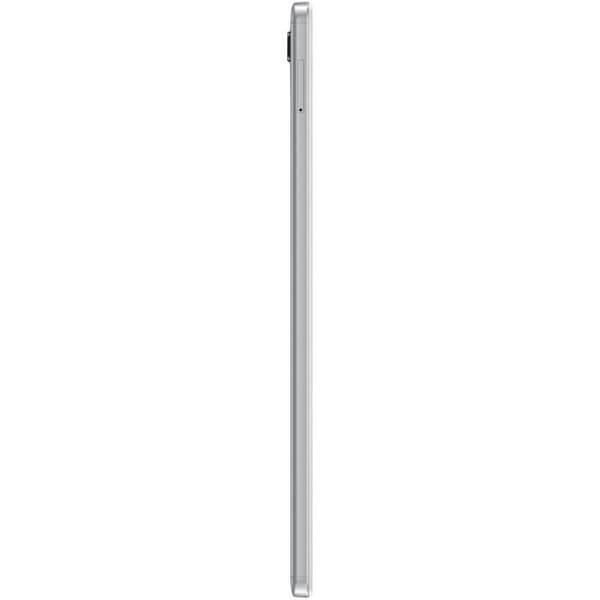 Pekskärmsplatta - SAMSUNG Galaxy Tab A7 Lite - 8,7" - 3 GB RAM - Android 11 - 32 GB lagring - Silver - WiFi