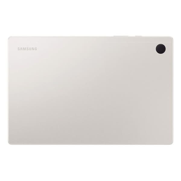 Surfplattor, Samsung Samsung SM-X205N Galaxy Tab A8 10,5 3+32GB (2021) 4G silver DE.Samsung Galaxy Tab A8 SM-X205NZSA. Storlek av