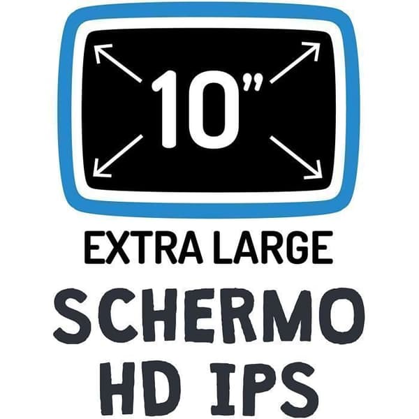 Mio Tab Tablet STEM-kodning 10'