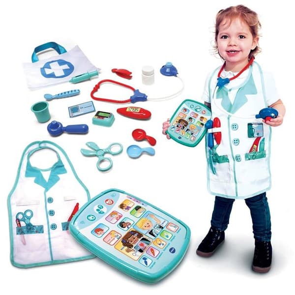 Barnplatta - Vtech surfplatta tillbehör - 80-552122