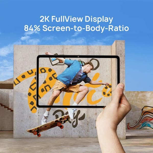 Touch Tablet - Huawei - MatePad 10.4 - 64GB - 4GB RAM - Wifi 4G/LTE