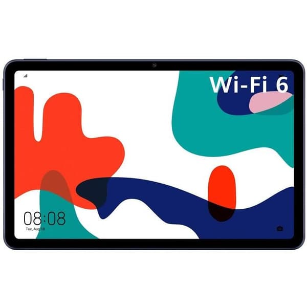 Touch Tablet - Huawei - MatePad 10.4 - 64GB - 4GB RAM - Wifi 4G/LTE