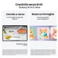 Miniatyrbild 3 av 4: Tablet - Samsung - S10 Ultra - 14,6 tum - 256 GB - Android 14 - Grå