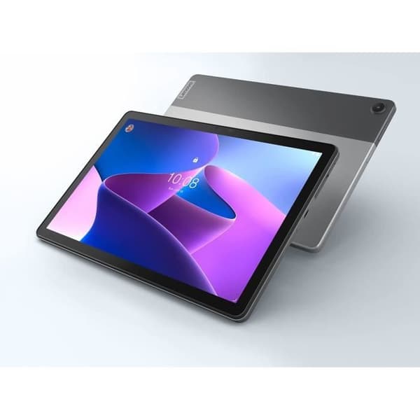 BÄRBAR OCH TABBPLATTA, Surfplatta, utan telefonfunktion, Lenovo Tb328fu Tab 4g+64ggr-sv Specifikationer storlek på